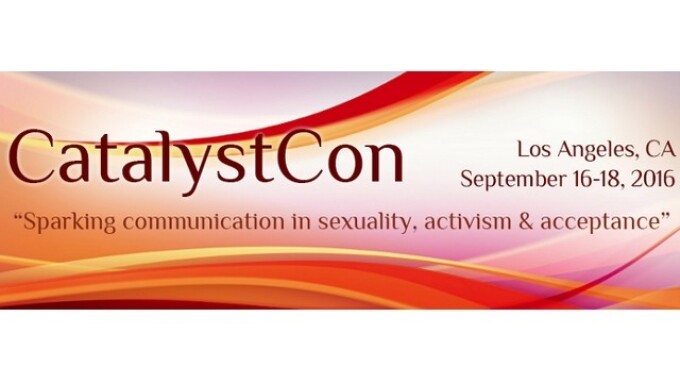 CatalystCon West Sessions, Speakers Announced