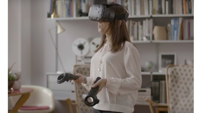Video: inVrsion Launches ShelfZone VR Retail Simulator