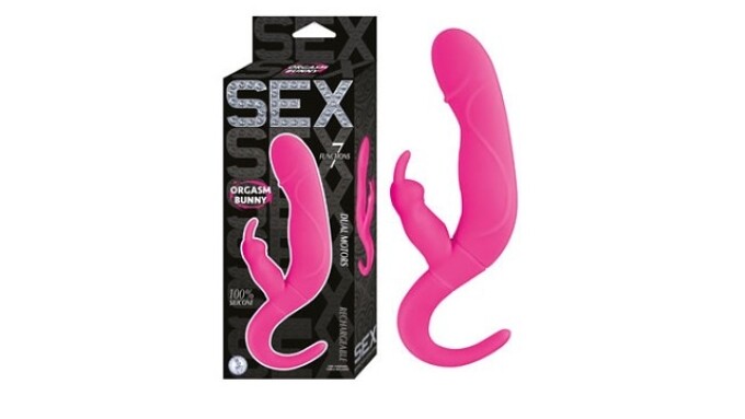 Nasstoys Releases SEX Collection