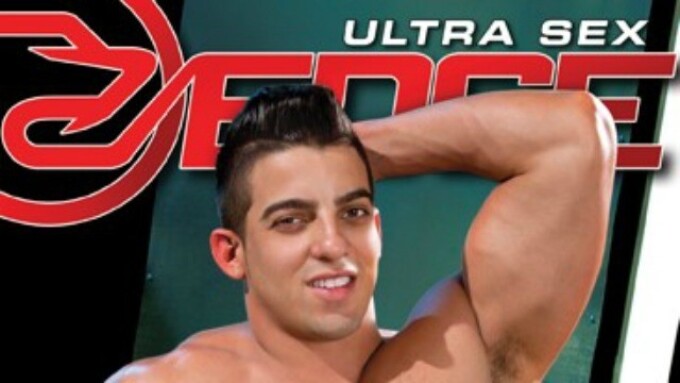 Falcon Edge Delivers 'Ultra Sex' on DVD, Download