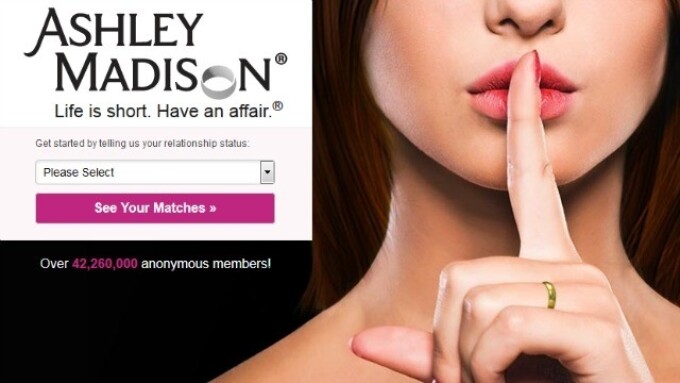 FTC Is Investigating AshleyMadison.com 