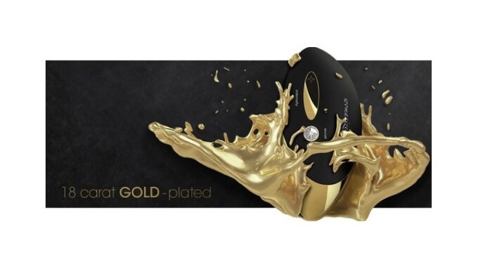Calvista Now Offering Special Edition Womanizer Pro