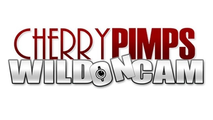 July Heats Up on Cherry Pimps' WildOnCam Channel