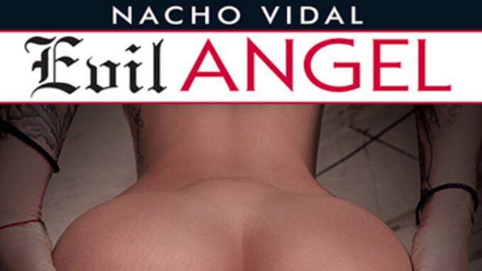 Evil Angel Unveils 'Nacho's Sex Illustrated'