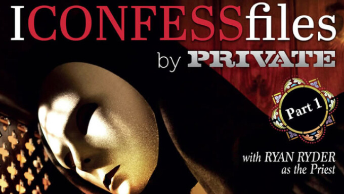 Pure Play, Private Premiere 'I Confess Files'