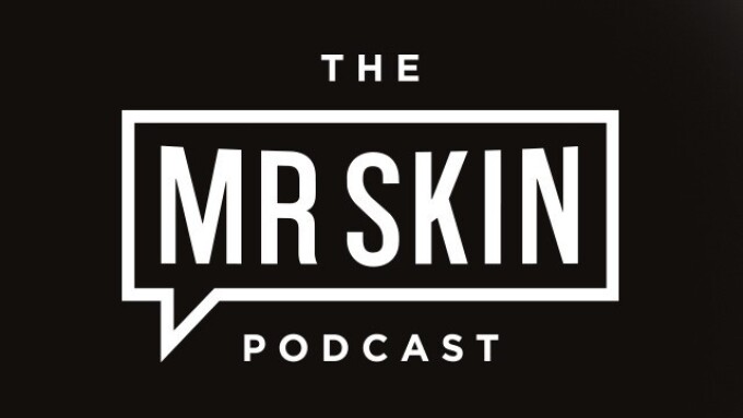 SK Intertainment Debuts Mr. Skin Podcast   