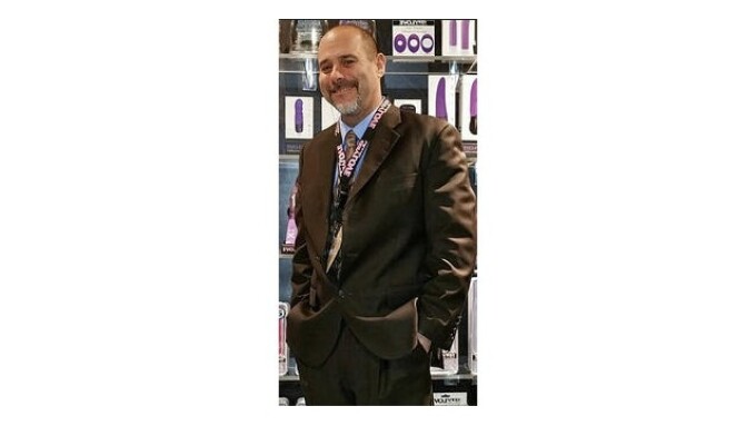 Magic Silk, Male Power Hire New Sales Director 