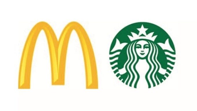 McDonald's Now Filters Out Porn; Starbucks Next?