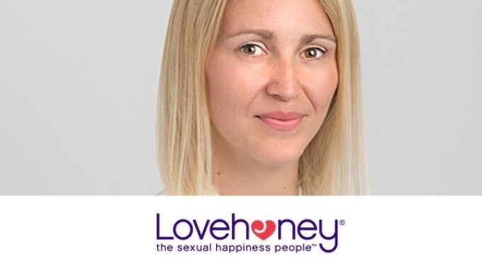 Lovehoney Expands International Sales Team