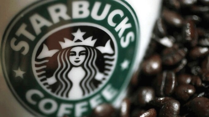 Starbucks Spills the Beans — It Plans to Block Porn