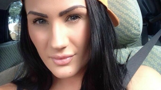U.K. Adult Star Carla Mai, 27, Passes After Catastrophic Fall