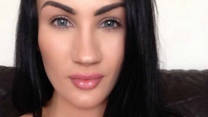 Report: U.K. Porn Star Carla Mai Pushed to Her Death