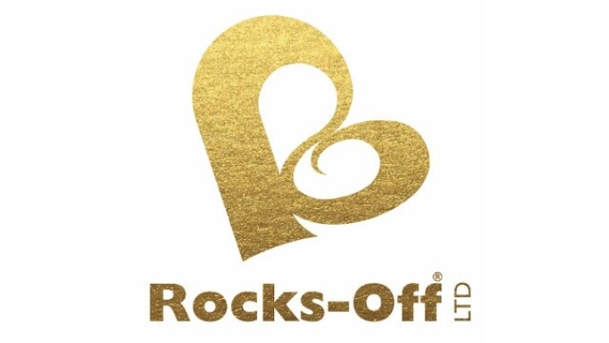 Rocks-Off Debuts 16 New Items at ANME