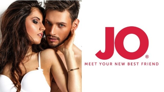 System JO to Showcase Sensual Solutions at SHE NY