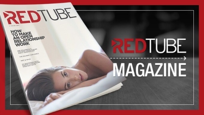 RedTube Is Planning a Print Edition   