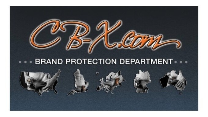CB-X Creates Brand Protection Department