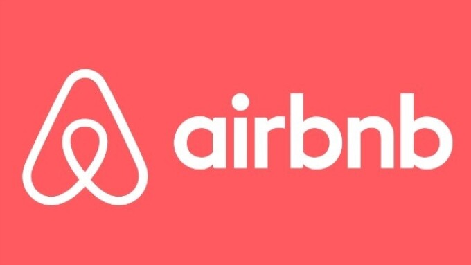 Porn Stars Say Airbnb Booted Them Off Service