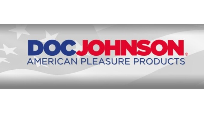 Doc Johnson to Showcase American-Made Pleasure Products at SHE NY