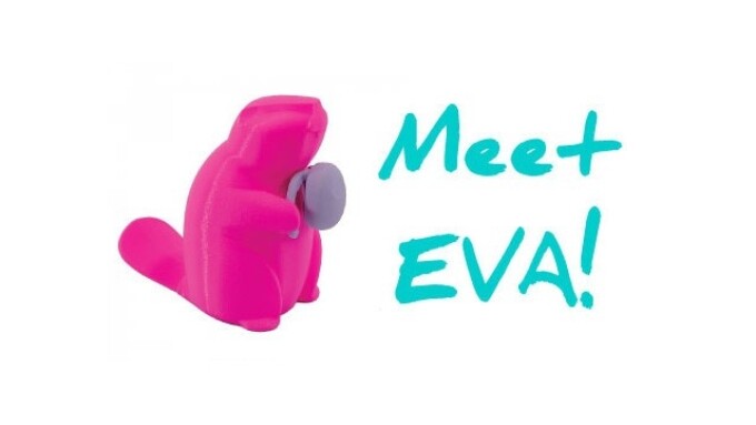 Female-Led Dame Products to Showcase Eva at SHE NY