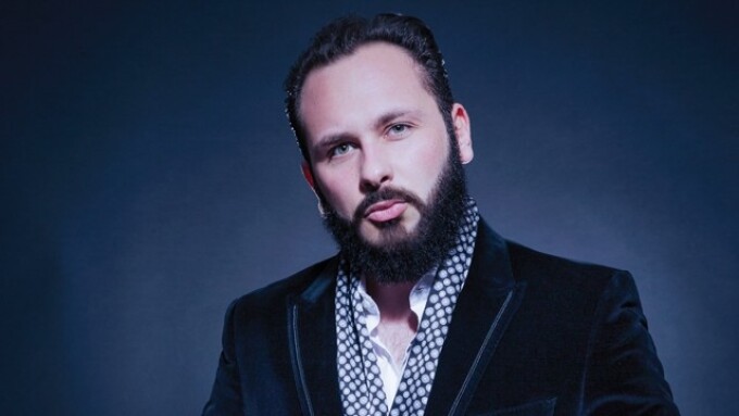 Q&A: Greg Lansky Leads a Porn Renaissance