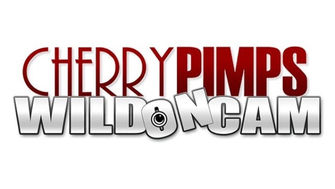 Cherry Pimps' WildOnCam Presents 5 Shows This Week