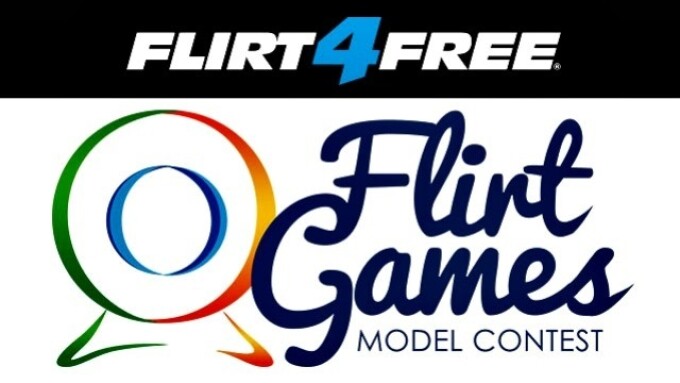 Flirt Games 2016 Kicks Off on Flirt4Free   