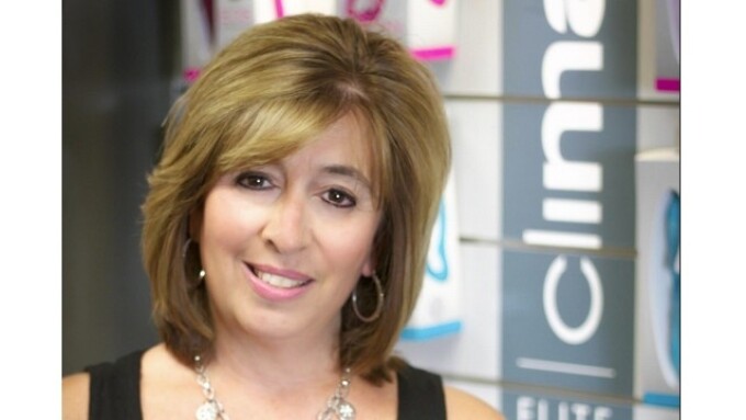 Topco Sales Appoints Nancy Cosimini as Sales Account Manager 