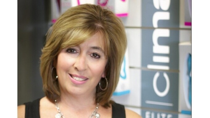 Topco Sales Appoints Nancy Cosimini as Sales Account Manager 