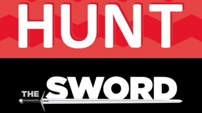 Falcon's HUNT Ezine Joins Forces With TheSword