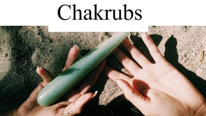 Chakrubs to Showcase Sexual, Spiritual Wellness Products at SHE NY 
