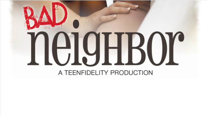Kelly Madison Releases 'Bad Neighbor' 