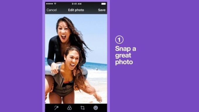 Twitter Offers Promoted Stickers, Points Way to Visual Hash Tagging