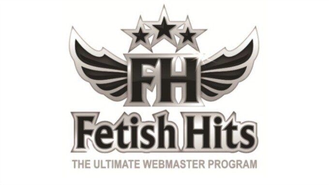 Fetish Hits Announces Upgrades to Network 