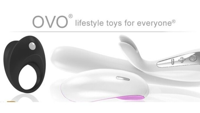 OVO to Showcase Diverse Range of Lifestyle Toys at SHE NY
