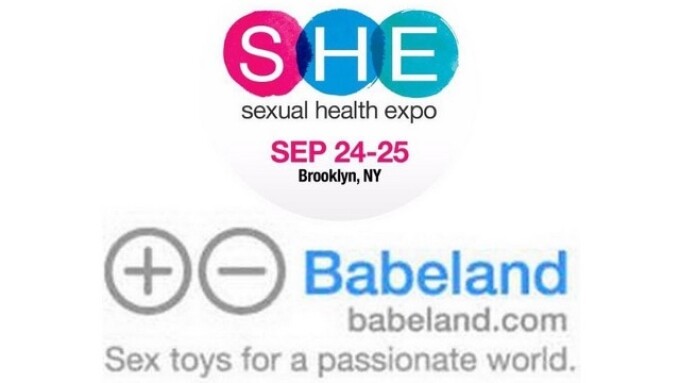 Babeland to Spotlight Womanizer at SHE NY