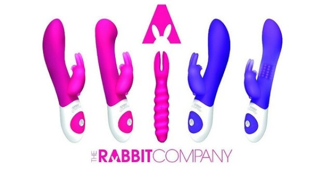 The Rabbit Company to Showcase Female-Friendly Designs at SHE NY