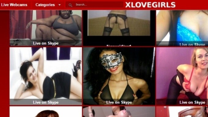 XLoveGirls.com Ordered Transferred to XLove.com