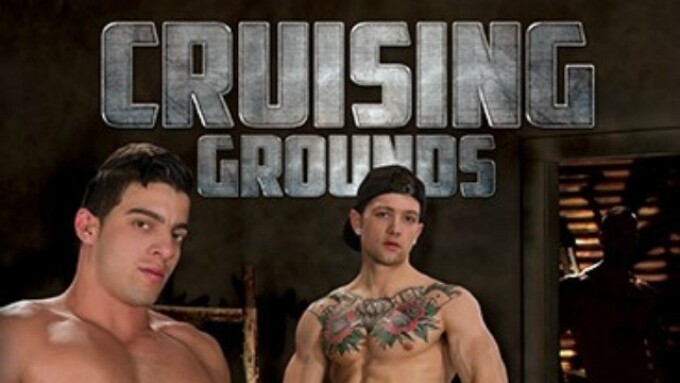 Hot House's 'Cruising Grounds' Debuts