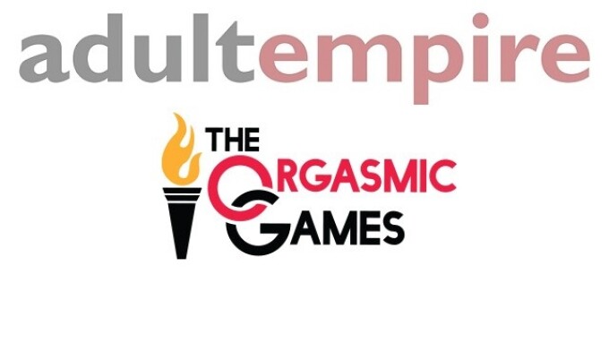 Adult Empire Announces Winners of 2016 Orgasmic Games