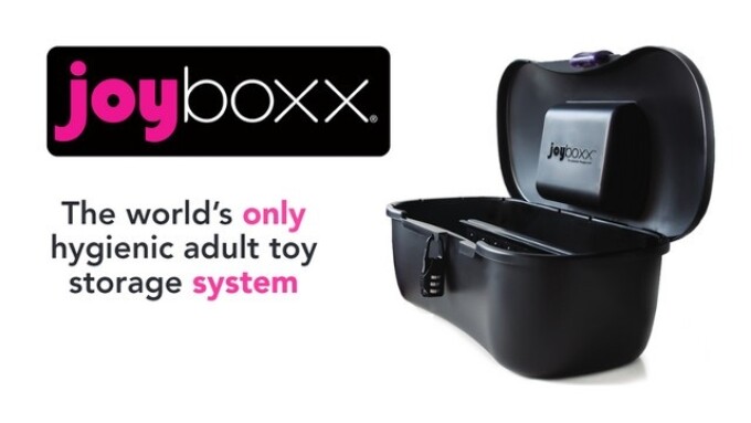 Joyboxx Bringing 'Build-a-Boxx' to SHE NY