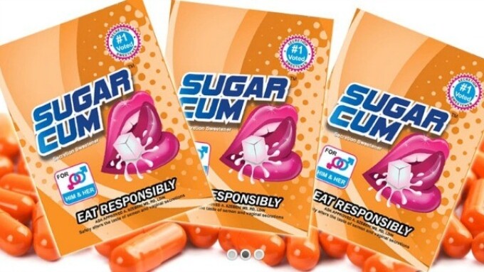 Adam & Eve Rewards Customers With HiPleasures' Sugar Cum 