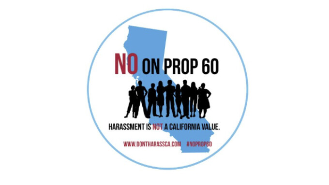 FSC's Leue Hails SF Chronicle Opposition to Prop 60