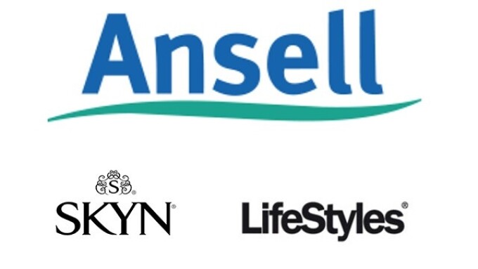Ansell to Showcase Popular Sexual Wellness Brands at SHE NY
