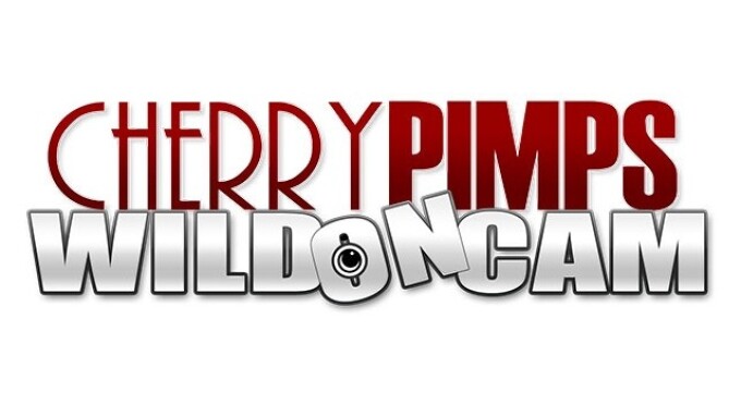 CherryPimps Presents Week's WildOnCam Lineup