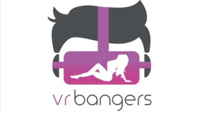 VRBangers Debuts VR Site, Announces Licensing Partnership