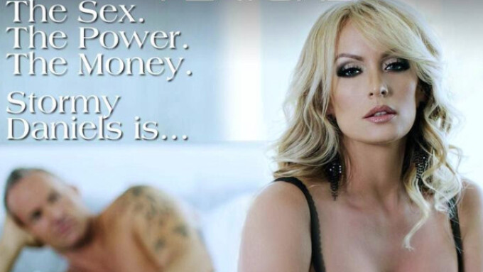 Wicked Releases Stormy Daniels' 'The Madam'