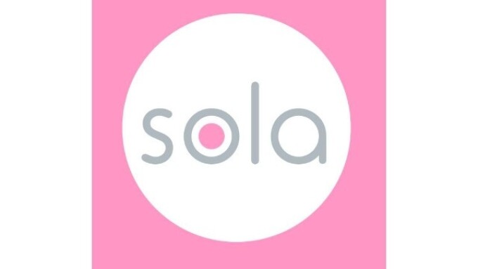 Sola Massagers to Debut at Sexual Health Expo NY