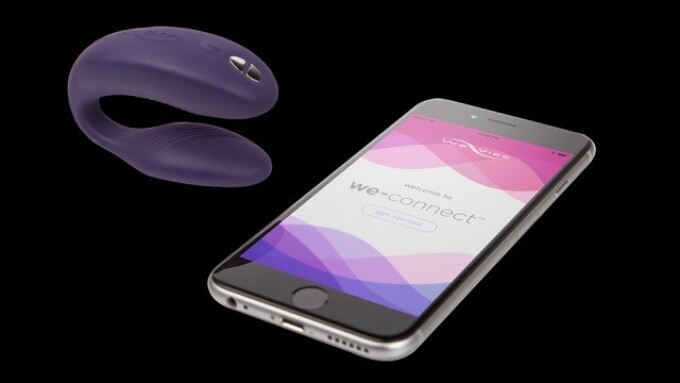 ECN Now Taking Pre-orders for We-Vibe Sync
