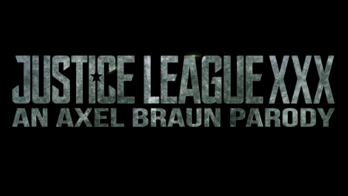 Pre-Production Underway for Axel Braun's 'Justice League XXX'