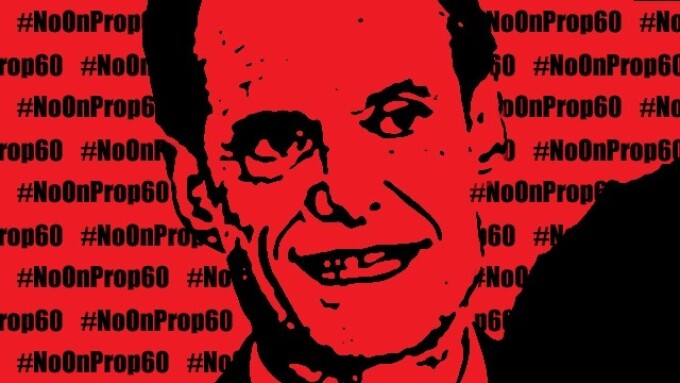 Op-Ed: No One Wants a 'Porn Czar'; #NoProp60